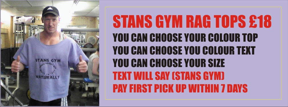 MANY PEOPLE WORKOUT HERE IN STANS GYM JUST FOR FITNESS AND WEIGHT LOSS 